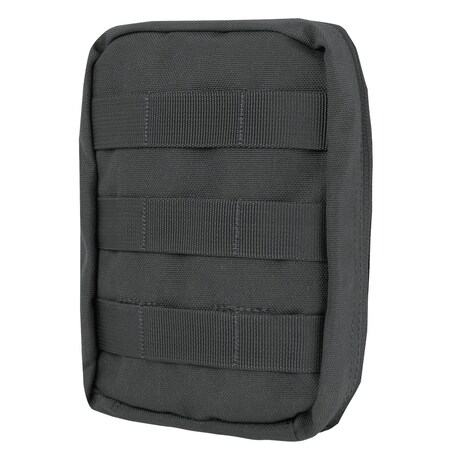 Condor Outdoor Products EMT POUCH, BLACK MA21-002